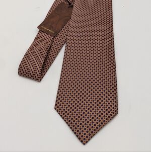 Stefano Ricci Tie New With Tags